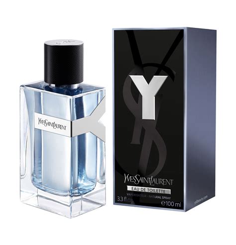 ysl y perfume review